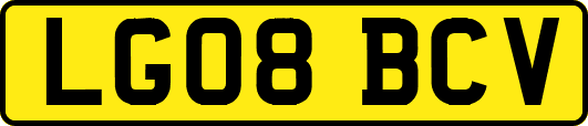 LG08BCV