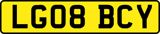 LG08BCY