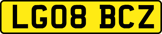 LG08BCZ