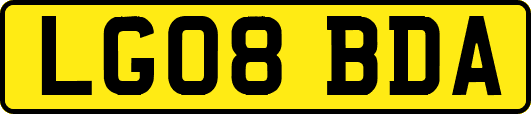 LG08BDA