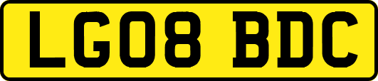 LG08BDC
