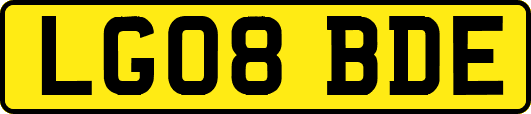LG08BDE