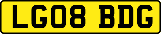 LG08BDG