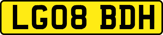 LG08BDH