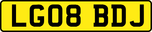 LG08BDJ