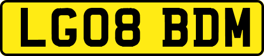 LG08BDM