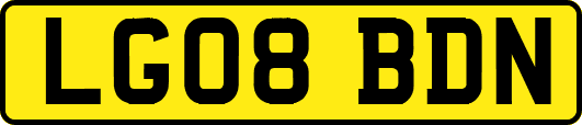 LG08BDN