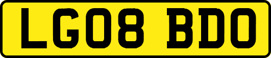 LG08BDO