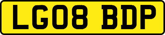 LG08BDP