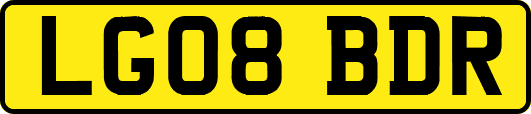 LG08BDR