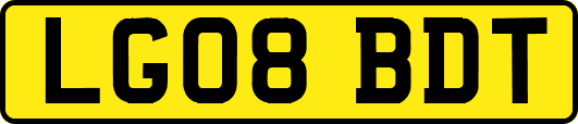 LG08BDT
