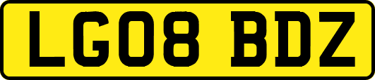 LG08BDZ