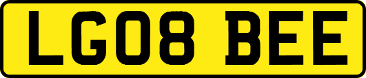 LG08BEE