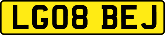 LG08BEJ
