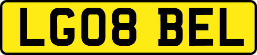 LG08BEL