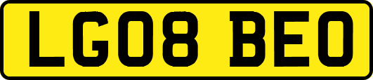 LG08BEO