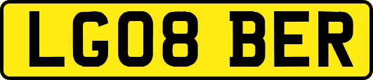 LG08BER