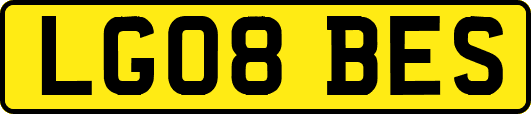 LG08BES