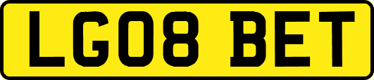 LG08BET