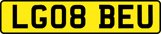 LG08BEU