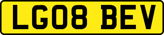 LG08BEV