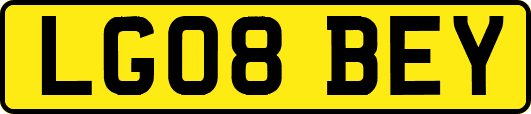 LG08BEY