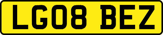 LG08BEZ