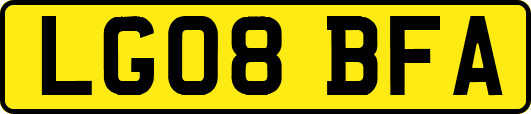 LG08BFA