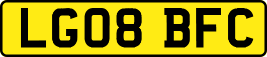 LG08BFC