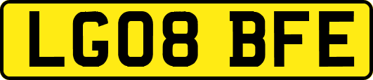 LG08BFE