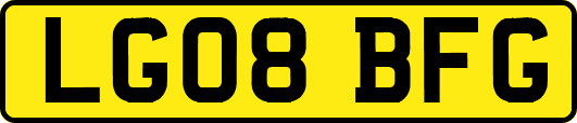 LG08BFG