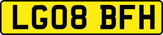 LG08BFH