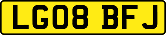 LG08BFJ