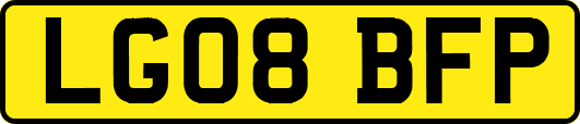LG08BFP