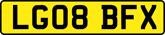 LG08BFX