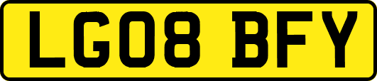 LG08BFY