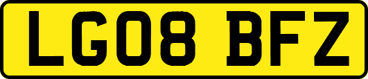 LG08BFZ