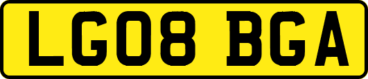LG08BGA