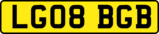 LG08BGB