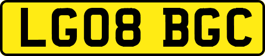 LG08BGC