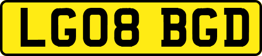 LG08BGD