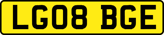 LG08BGE