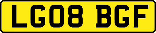 LG08BGF