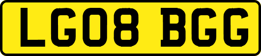 LG08BGG