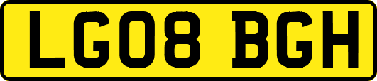 LG08BGH