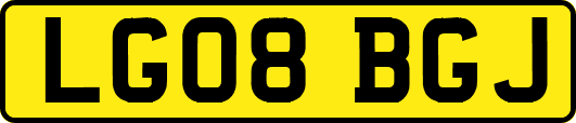 LG08BGJ