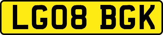 LG08BGK
