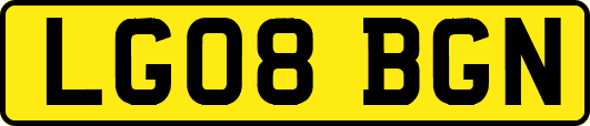 LG08BGN
