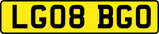 LG08BGO