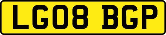 LG08BGP